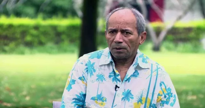 Süleyman Akdı: “Spor camiasının ilk imparatoru benim“
