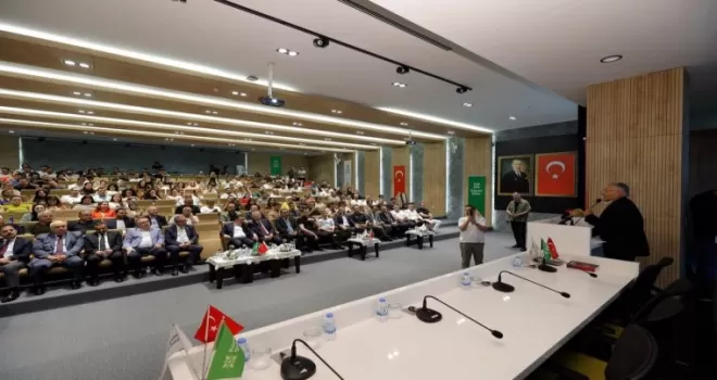 Sultan I. Alaeddin Keykubad Kayseri’de anıldı