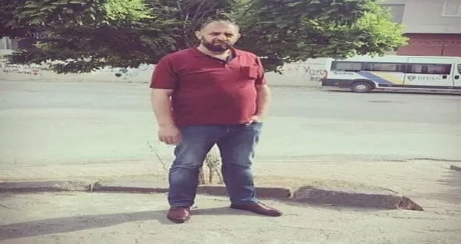 Sultan Murat Yaylası’nda cinayet
