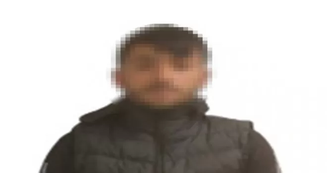 Sultanbeyli’de hurda hırsızları yakalandı
