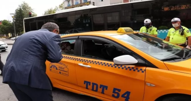 Sultanbeyli’de suç oranları azaldı
