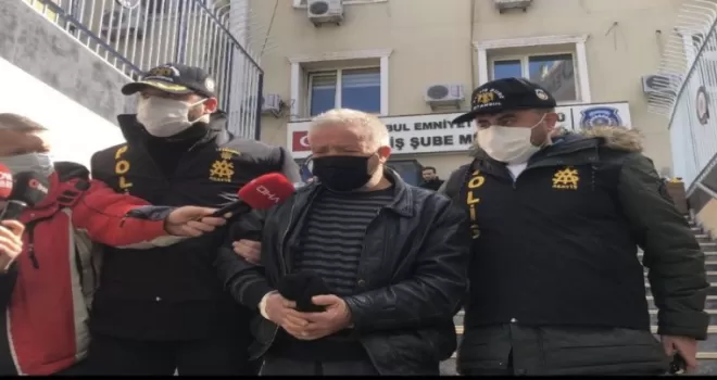 Sultanbeyli’deki cinayetlerin zanlısı ‘amca’ çıktı
