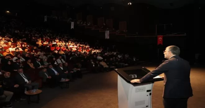 Sultanbeyli Kısa Film Yarışması ödülleri sahiplerini buldu
