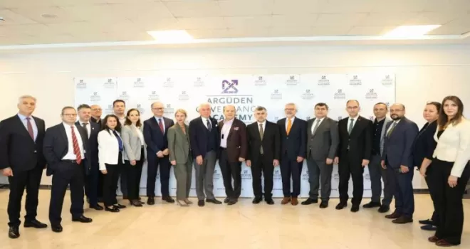 Sultanbeyli’nin yönetim anlayışı markalaştı
