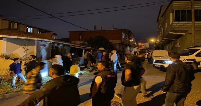 Sultanbeyli’ye şehit ateşi düştü

