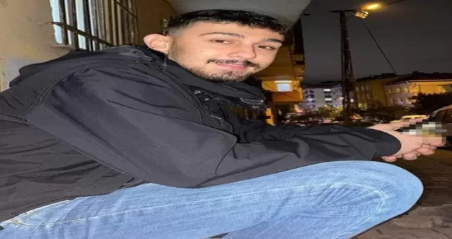 Sultangazi’de sokak ortasında silahlı saldırı
