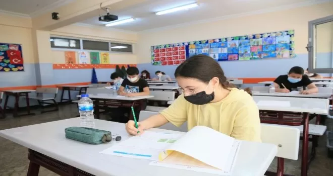 Sultangazi Eğitime Destek Akademisi’nden yeni döneme hazırlık
