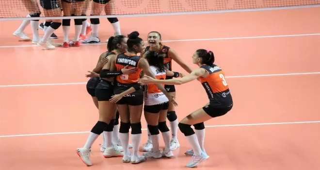 Sultanlar Ligi başlıyor
