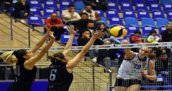 Sultanlar Ligi’nde toplu sonuçlar
