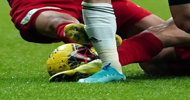 Süper Lig’de 23. hafta heyecanı
