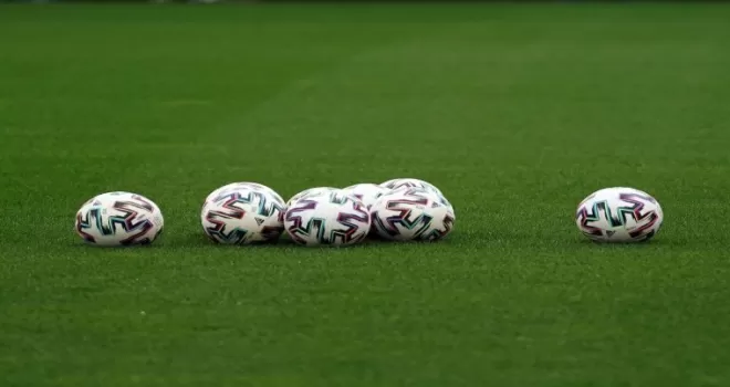 Süper Lig’de 37. hafta heyecanı
