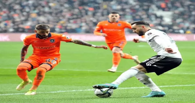 Süper Lig’de Avrupa yarışı kızıştı!
