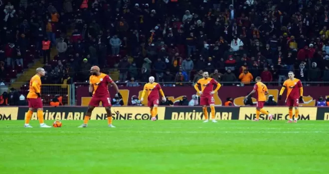 Süper Lig’de bir ilk yaşanıyor, 3 büyükler zirvenin uzağında kaldı
