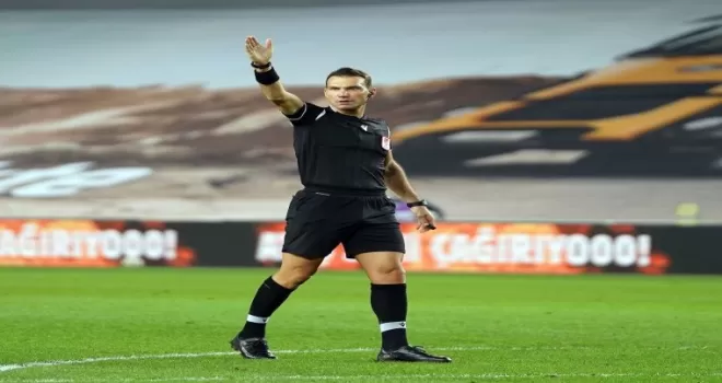 Süper Lig’de günün VAR’ları açıklandı
