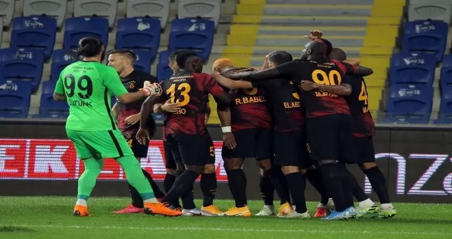 Süper Lig’de ikinci haftanın ardından
