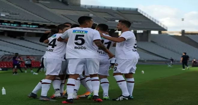 Süper Lig’de ilk haftanın ardından

