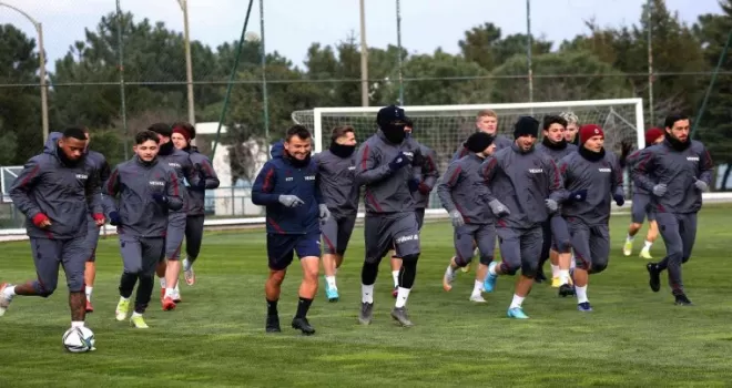 Trabzonspor Rize'ye takılmak istemiyor!