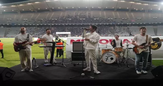Süper Lig’de yeni sezon başladı