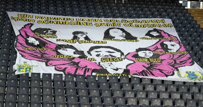 Süper Lig: Fenerbahçe: 0 - Çaykur Rizespor: 0 (Maç devam ediyor)

