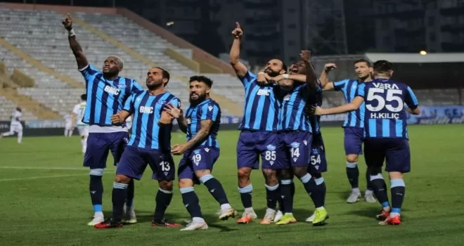 Süper Lig için son bilet
