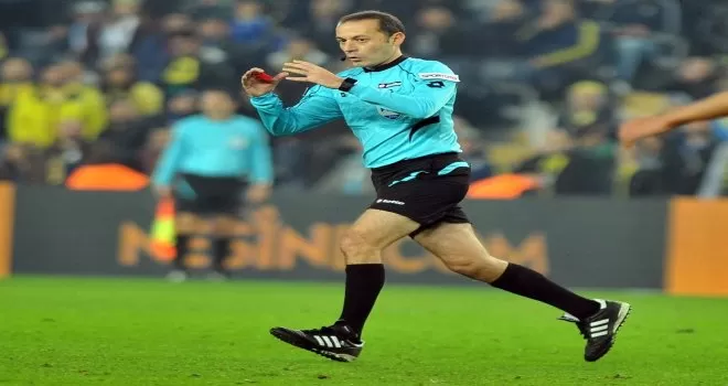 Süper Lig’in 2. haftasında düdük çalacak hakemler açıklandı
