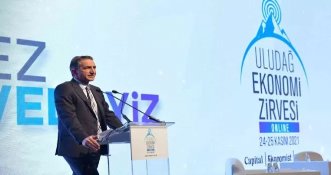 “Sürdürülebilirliğin önemini erken kavradık”
