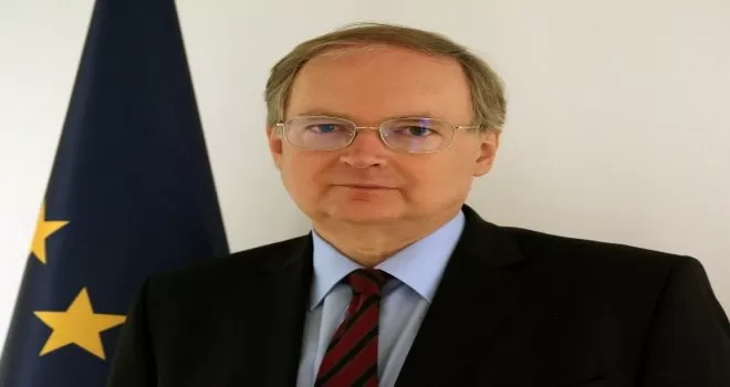 Suriyeliler “girişimci“ oluyor

