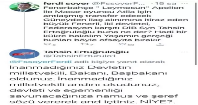 Szalai transferi KKTC’de tartışma çıkardı