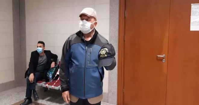 Talha Uğurluel’in FETÖ’den yargılanmasına devam edildi
