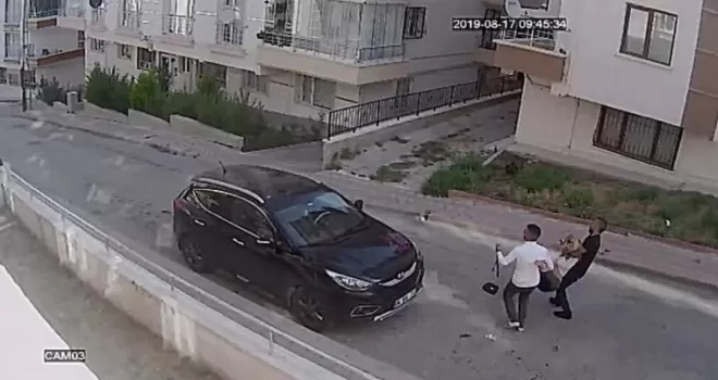 Tanımadığı kişilerle birlikte uyuşturucu kullanan kadın hayatını kaybetti
