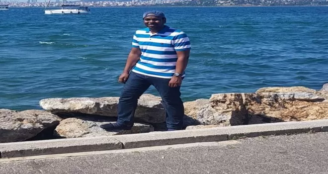 Tanzanya’dan Türkiye’ye uzanan başarı öyküsü
