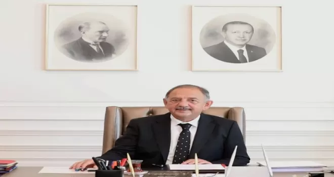 Tapu ve kadastroda 3 boyutlu dönem başlıyor
