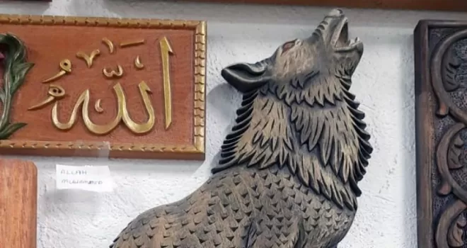 Tarih ve sanat TAREM’de hayat buluyor