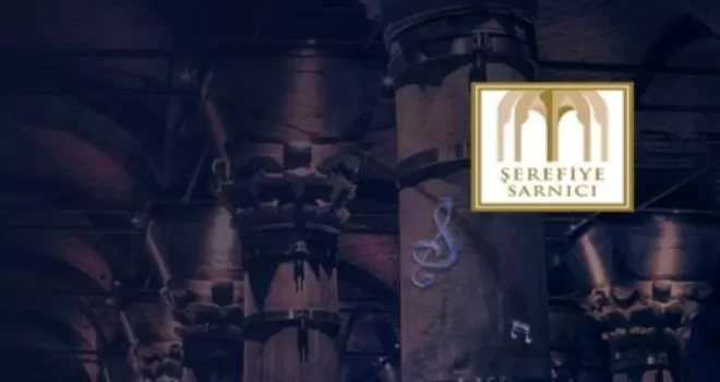 Tarihi atmosferde ’Derinden Gelen Sesler’