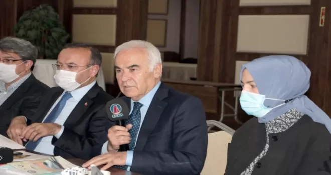 Tarihi İpek Yolu’nda hızlı tren projesi
