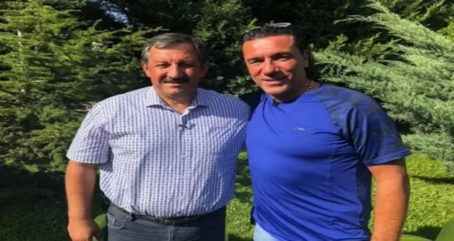Tarık Solak hayatını kaybetti
