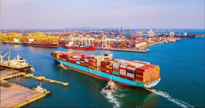 Tarım, gıda ve içecek sektöründen Ocak ayında 2,2 milyar dolar ihracat
