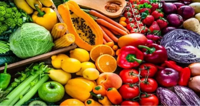 Tarım ÜFE’de sert çekirdekli meyveler revaçta