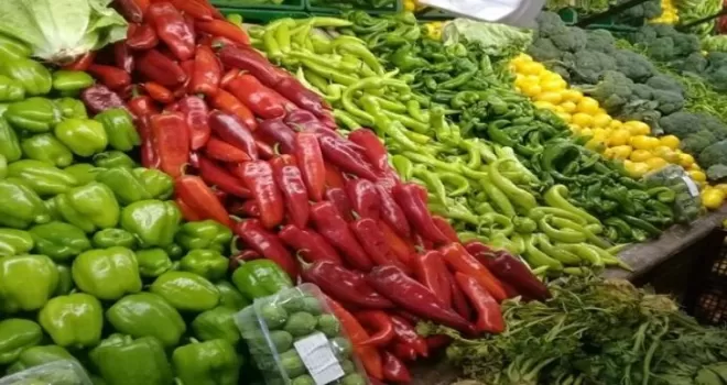 Tarımda üretici enflasyonu yüzde 43’ü aştı... Sebze fiyatlarında üç haneli artış!