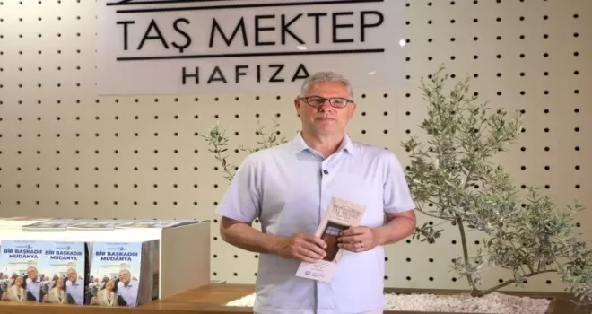 ’Taş Mektep Hafıza’ kapılarını açtı