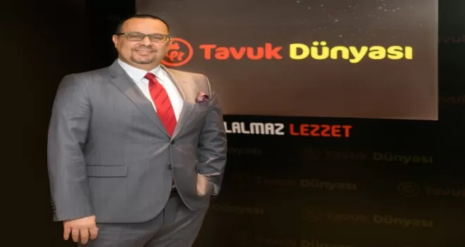Tavuk Dünyası’ndan 10 yeni restoran

