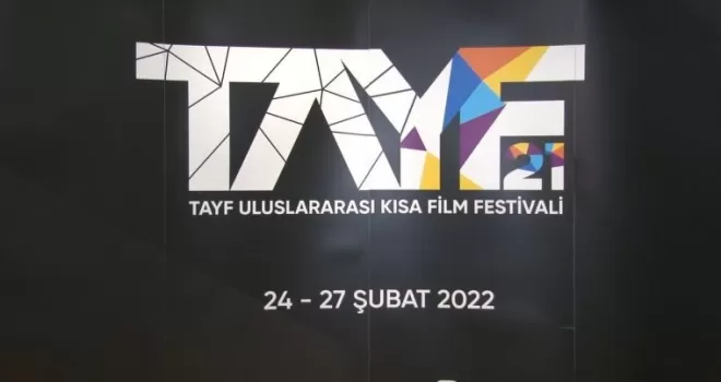 Tayf Uluslararası Kısa Film Festivali başlıyor
