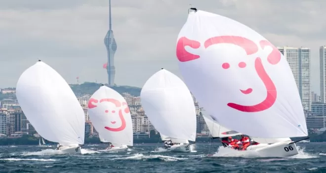 TAYK – Eker Olympos Regatta 14. kez yelken tutkunlarını buluşturacak