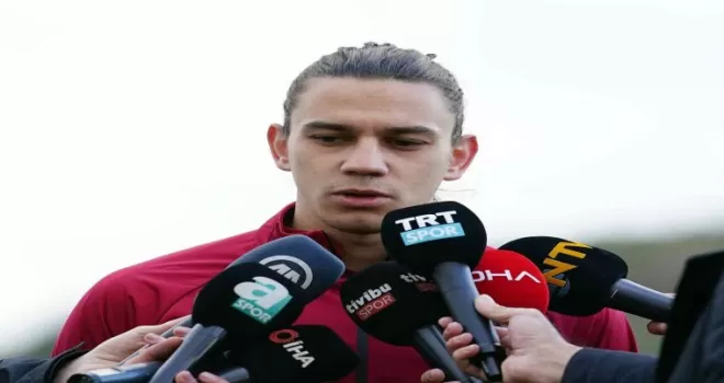 Taylan Antalyalı: "Mücadeleye sonuna kadar devam edeceğiz"
