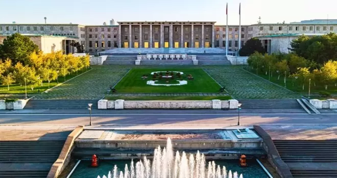 TBMM’de bu hafta neler görüşülecek?