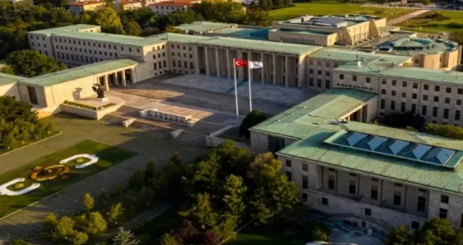 TBMM’de haftalık yoğun mesai başladı