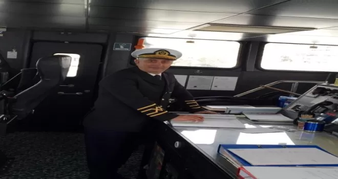 TBMM’de ilk olacak
