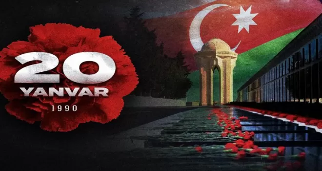 TBMM’den ’20 Yanvar’ şehitlerine anma mesajı