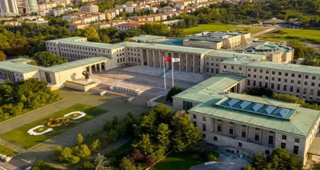 TBMM’den ’milletvekili danışmanlarına sağlık kontrolü’ açıklaması