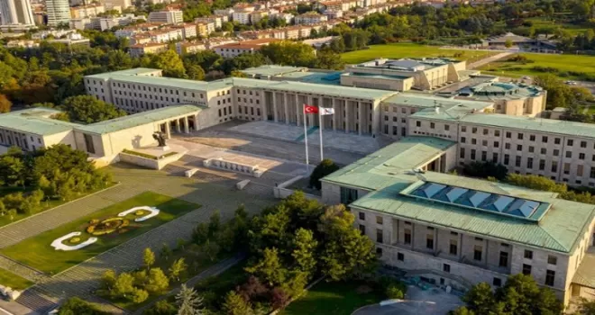 TBMM Genel Kurulu’nda gündem yoğun... 11. yargı paketi görüşülecek